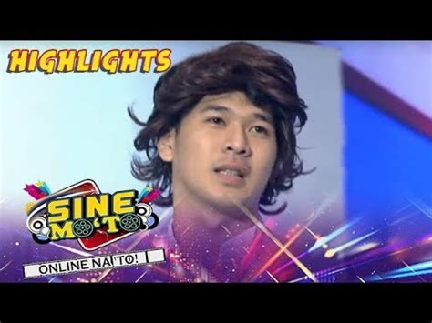 cinemoto showtime|Vhong and Jhong modelling for Sine Mo 'To .